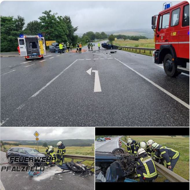 Hilfeleistung - Verkehrsunfall Hilfeleistung - Verkehrsunfall